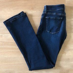 Lucky Brand Bootcut Jeans, Size 24 / 00